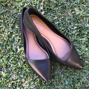 Flats